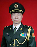 杨利伟―中国第一位在太空展示五星红旗的中国航天员